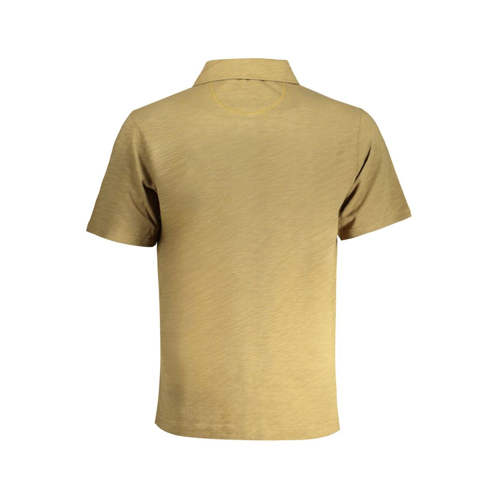 Polo Green court vert