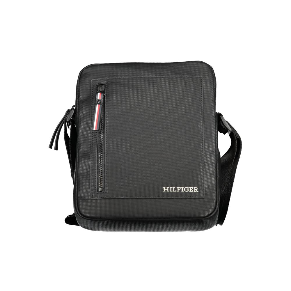 Sac à bandoulière noir