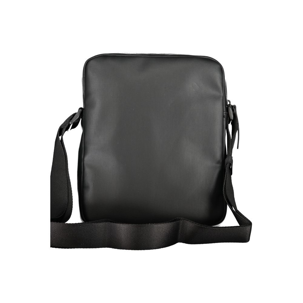 Sac à bandoulière noir