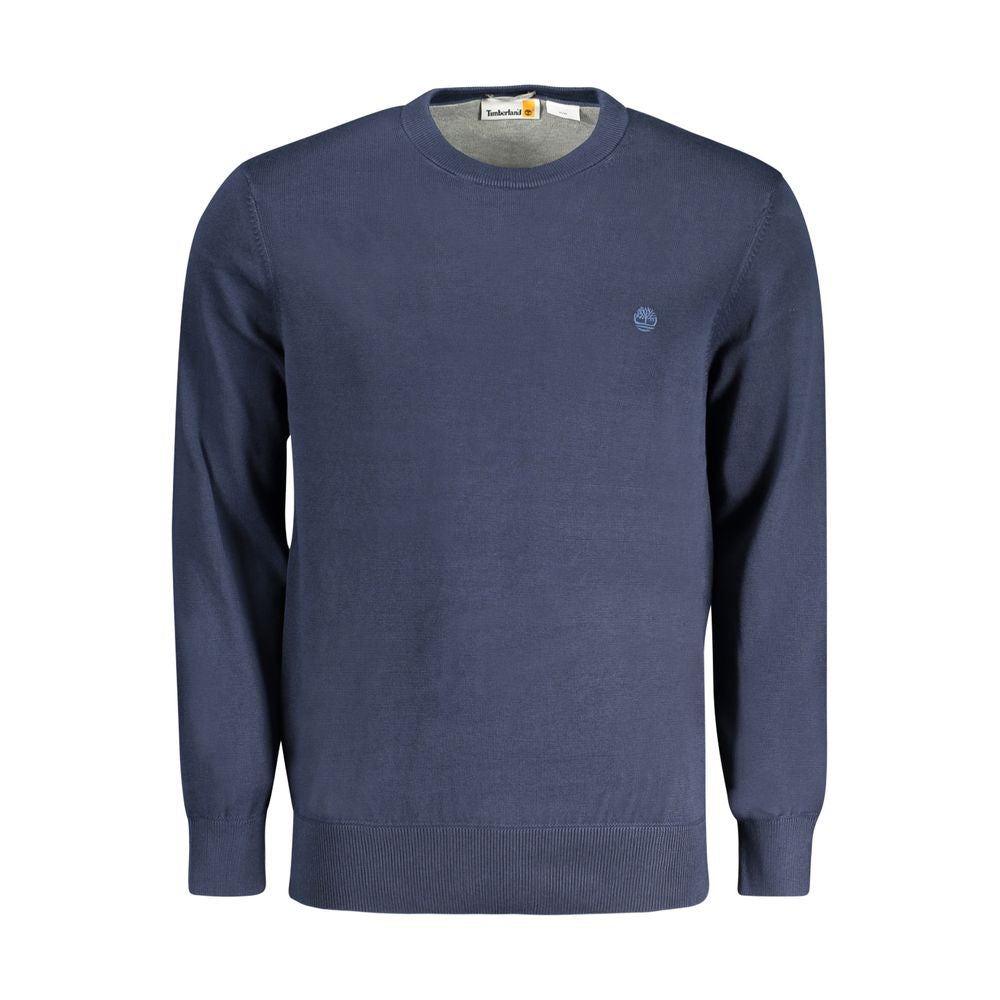 Pull Timberland bleu