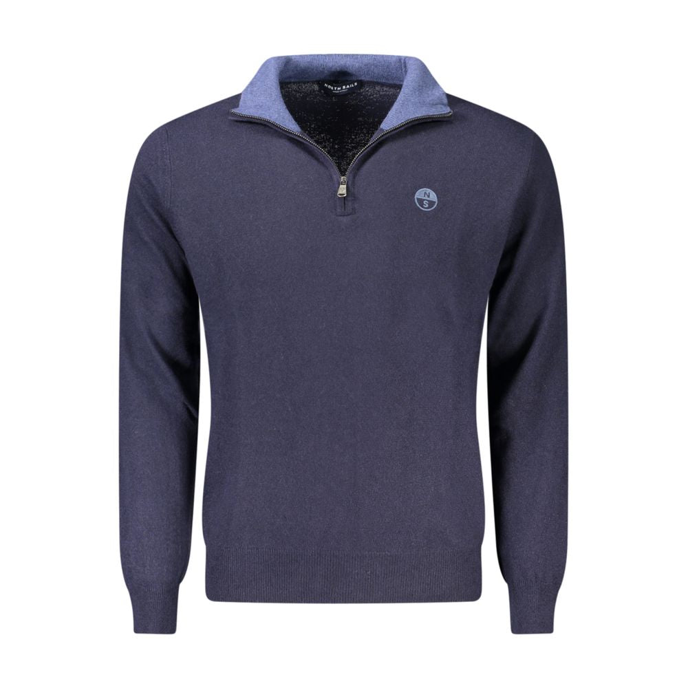 Pull North Sails bleu