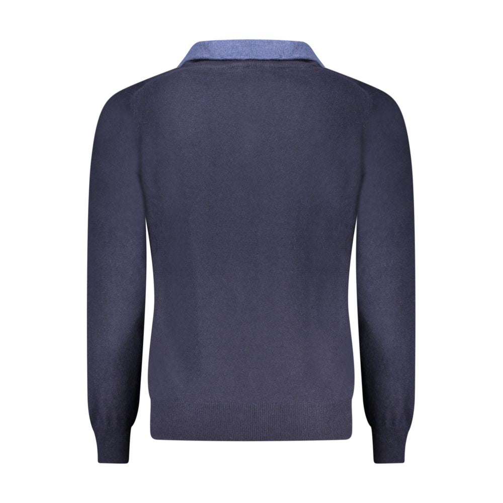 Pull North Sails bleu