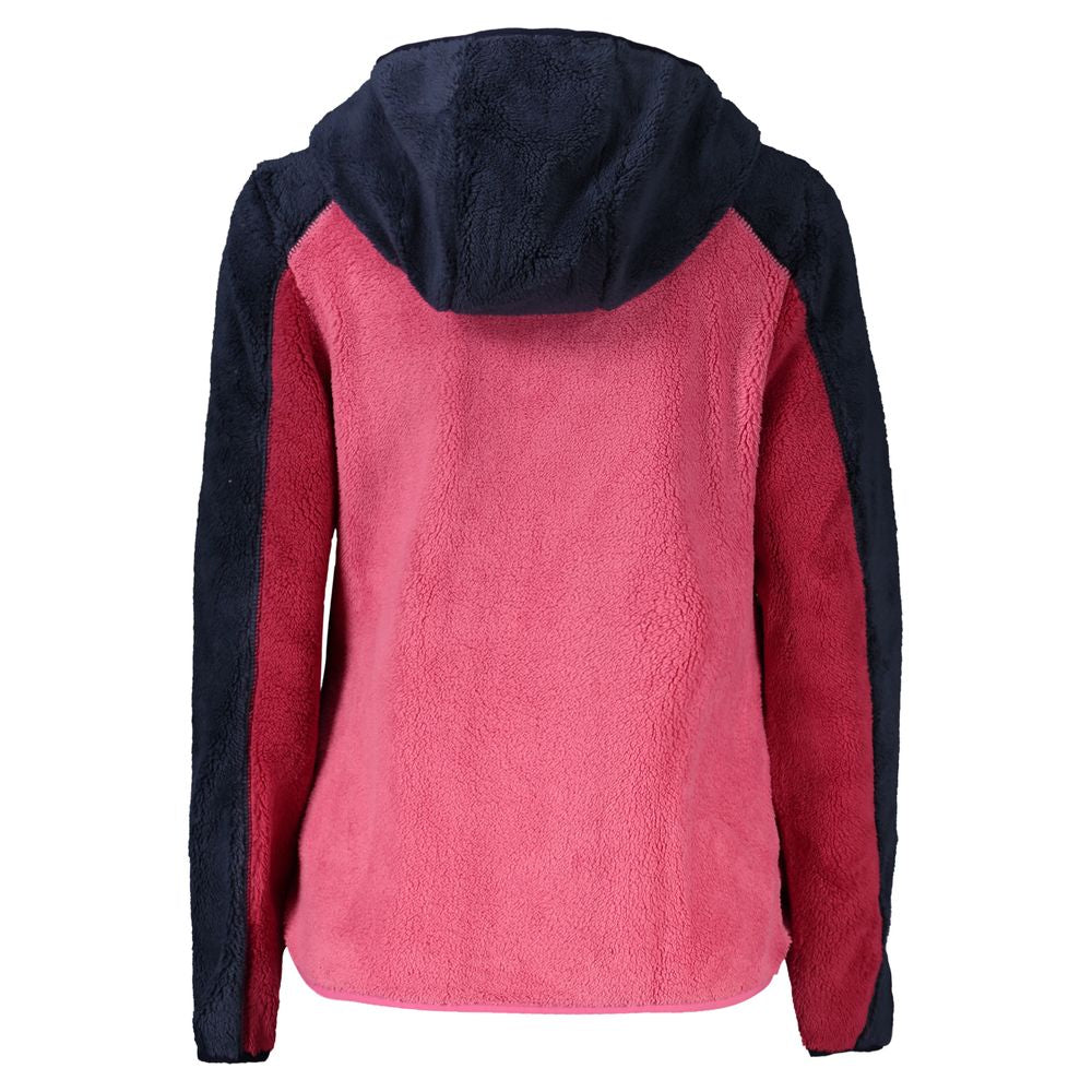 Veste Norway 1963 rose