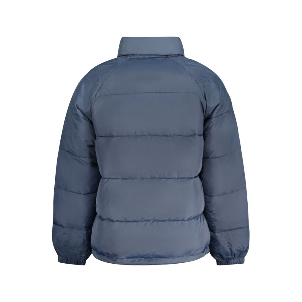 Veste Tommy Hilfiger à manches longues bleue