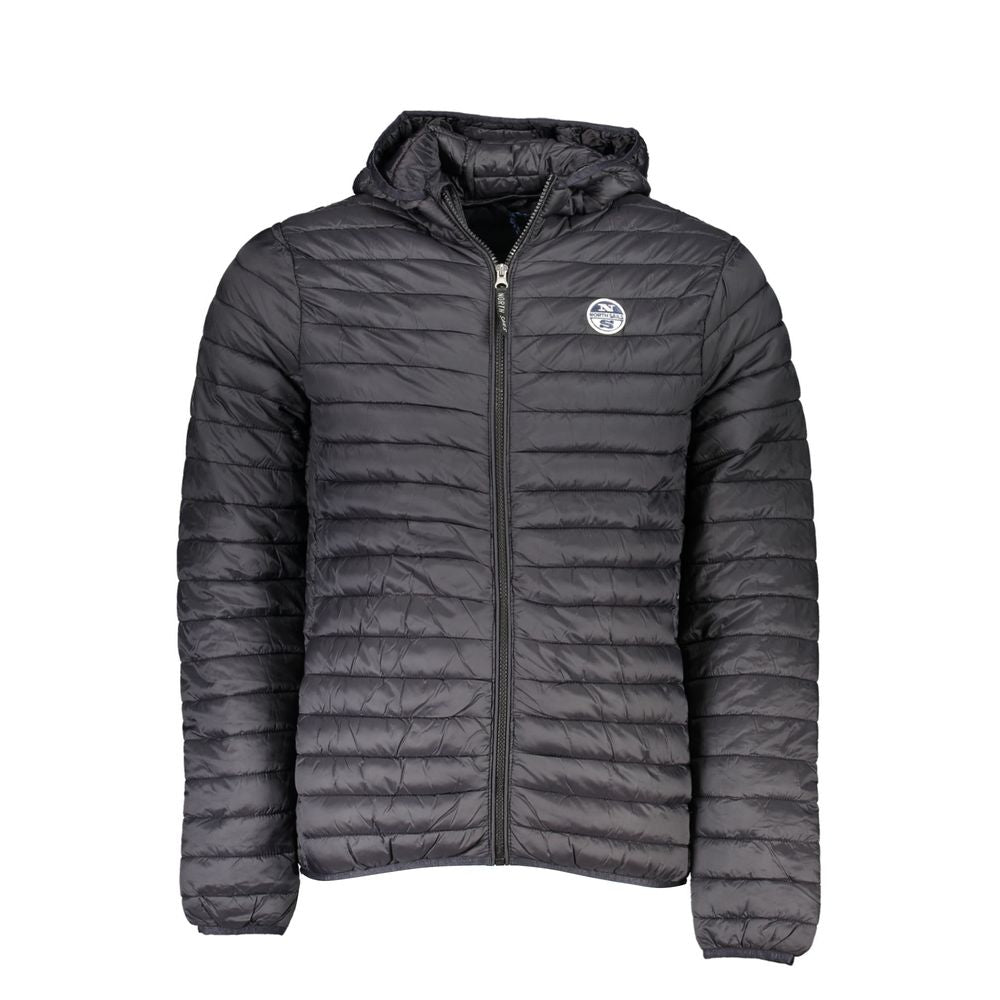 Veste North Sails noire