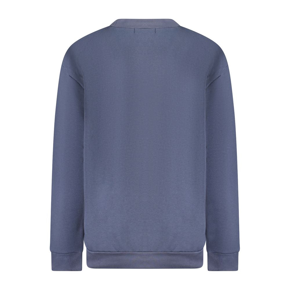 Pull Cavalli Class bleu