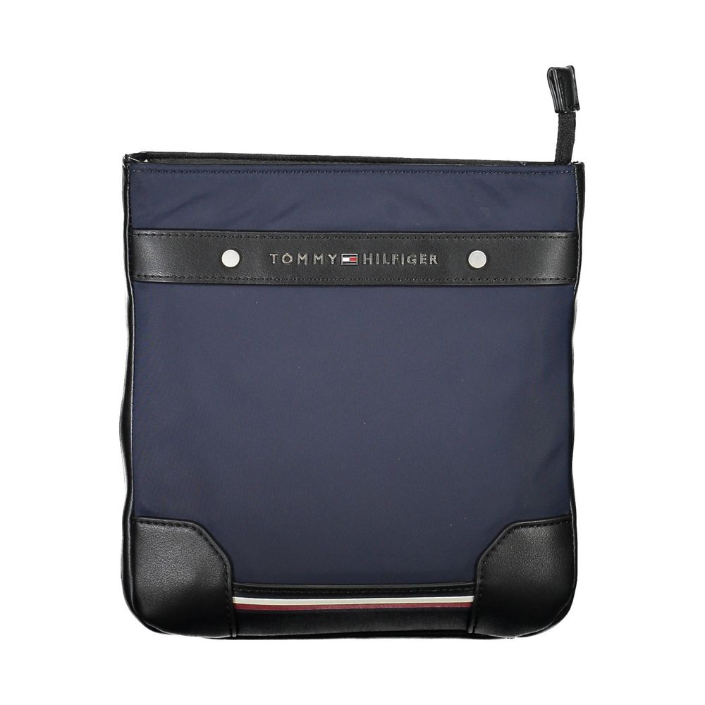 Sac bandoulière Tommy Hilfiger bleu