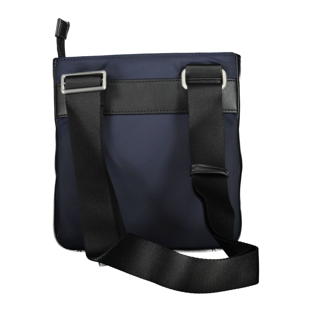 Sac bandoulière Tommy Hilfiger bleu