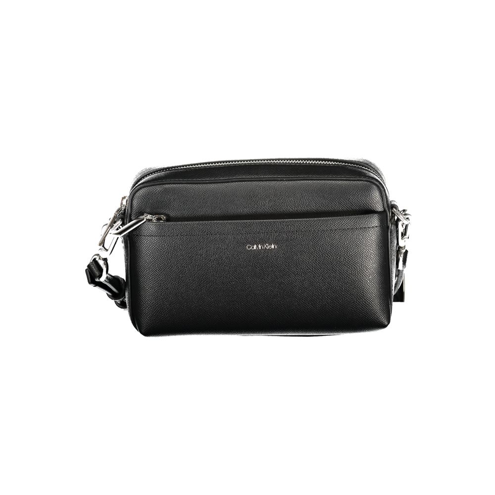 Sac à main Calvin Klein noir