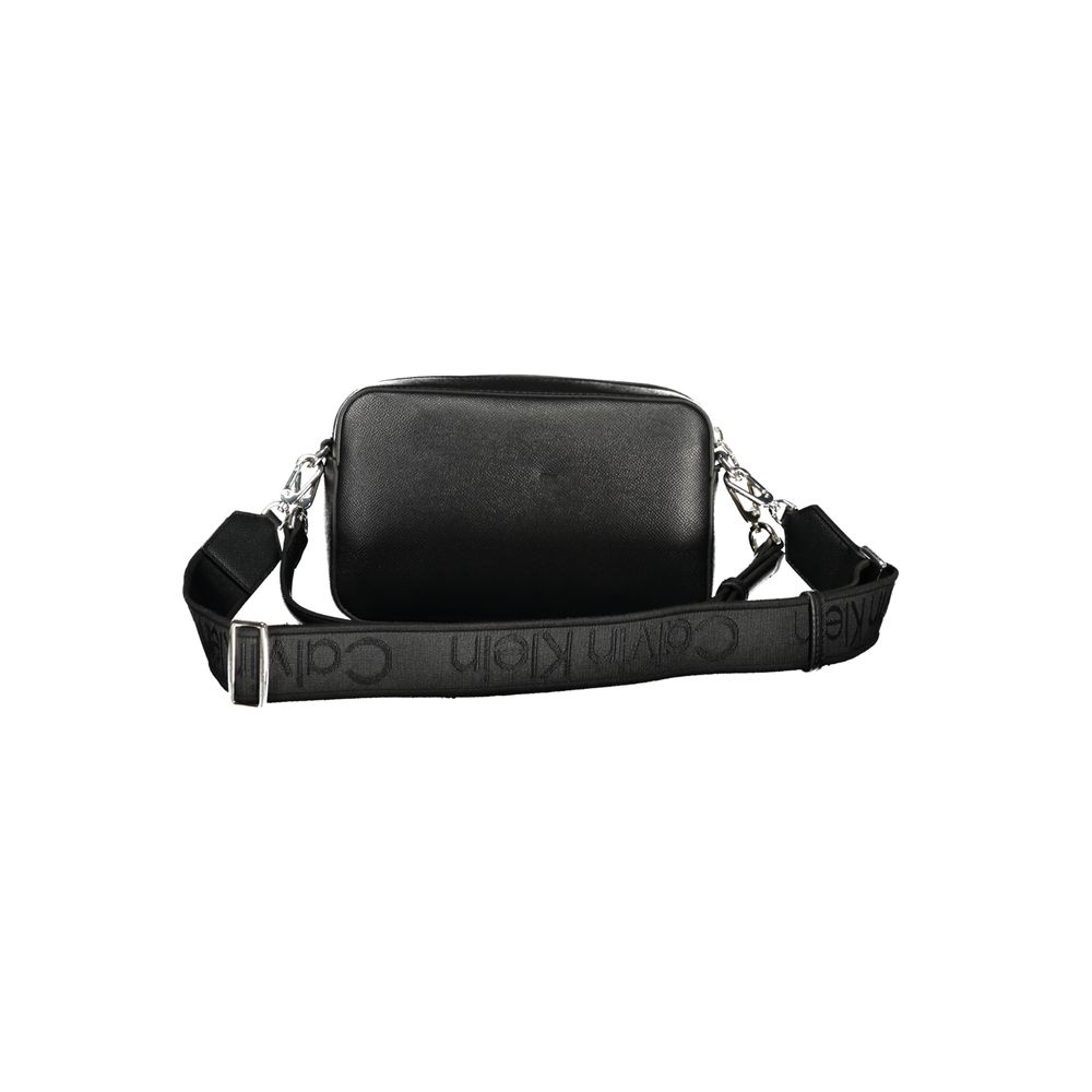 Sac à main Calvin Klein noir