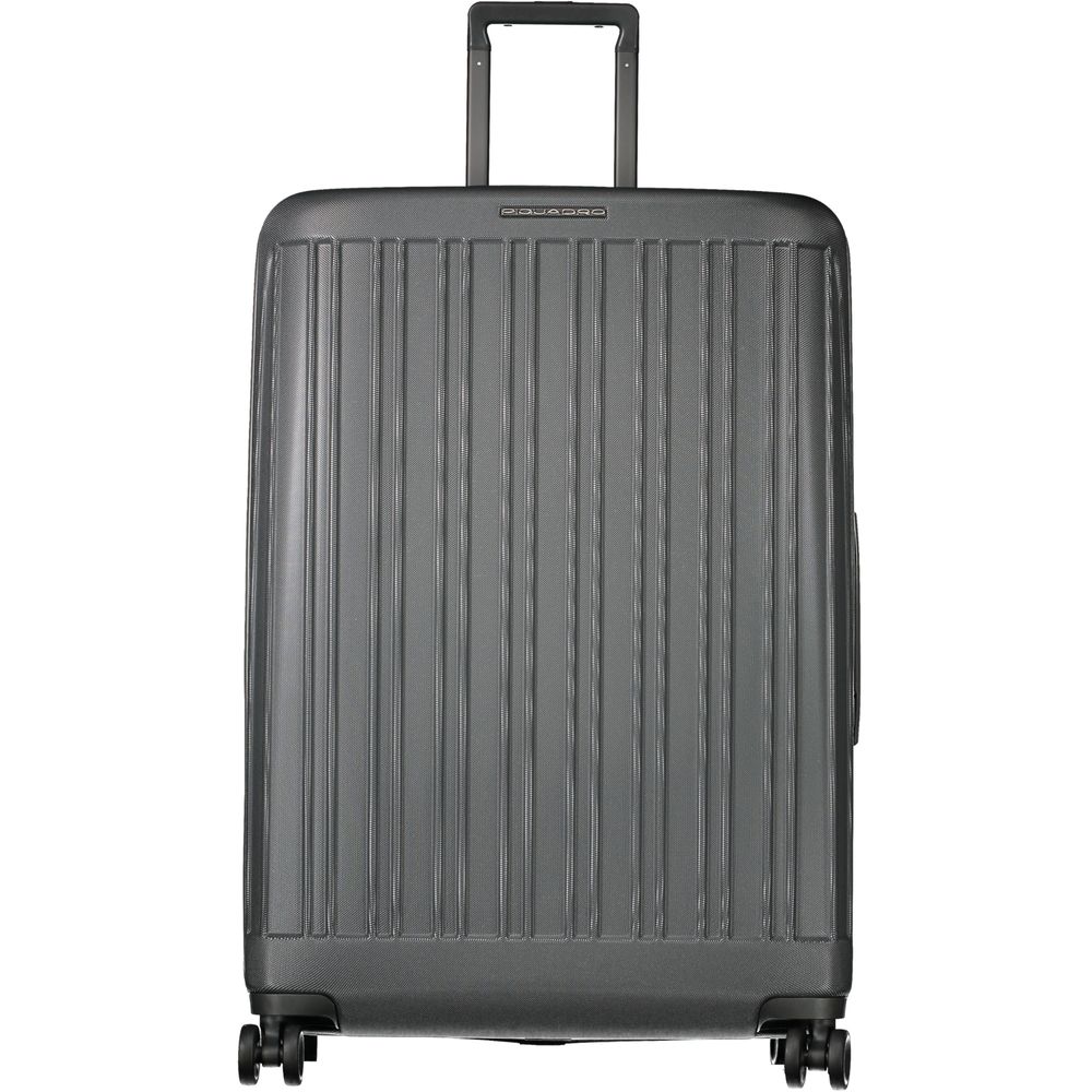 Trolley Piquadro Large gris