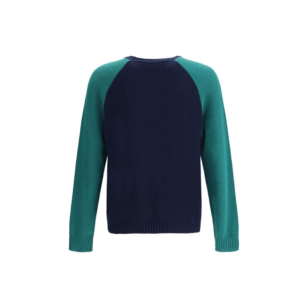 Pull Valentino Chez Valentino noir