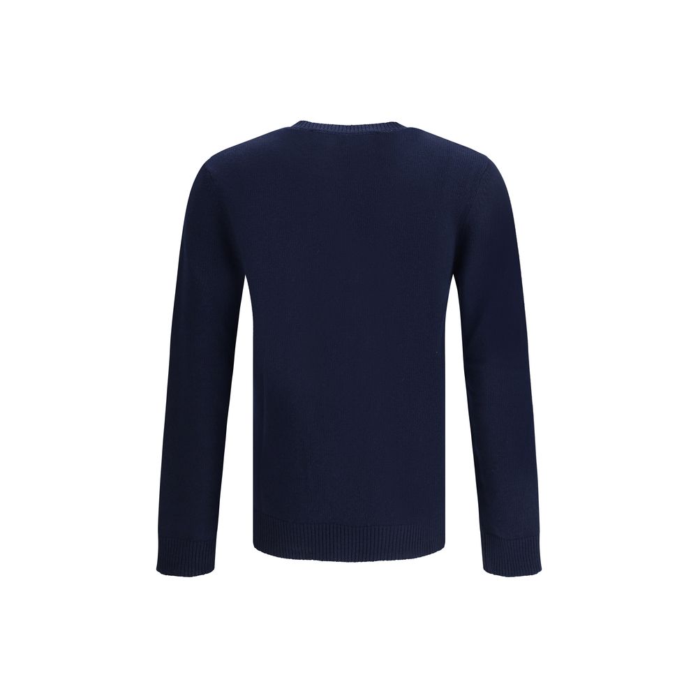 Pull Valentino Chez Valentino noir