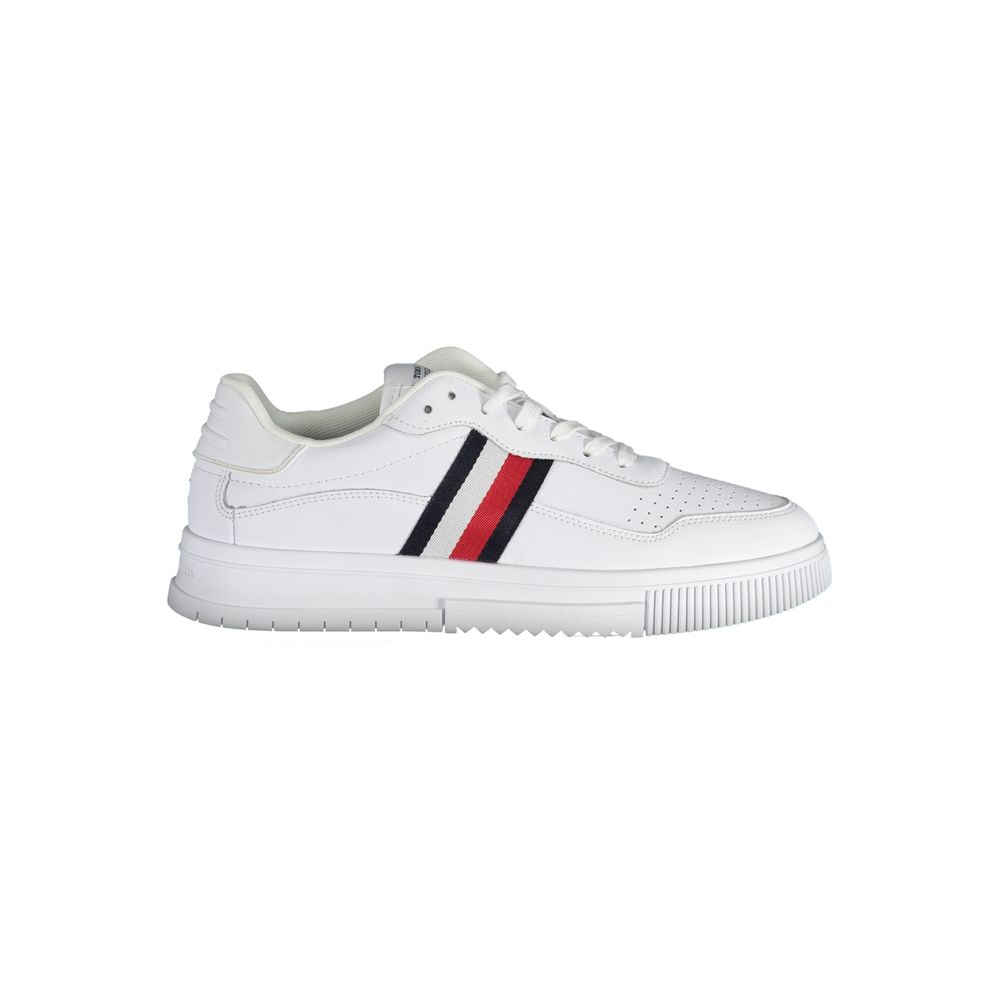 Baskets Tommy Hilfiger blanches