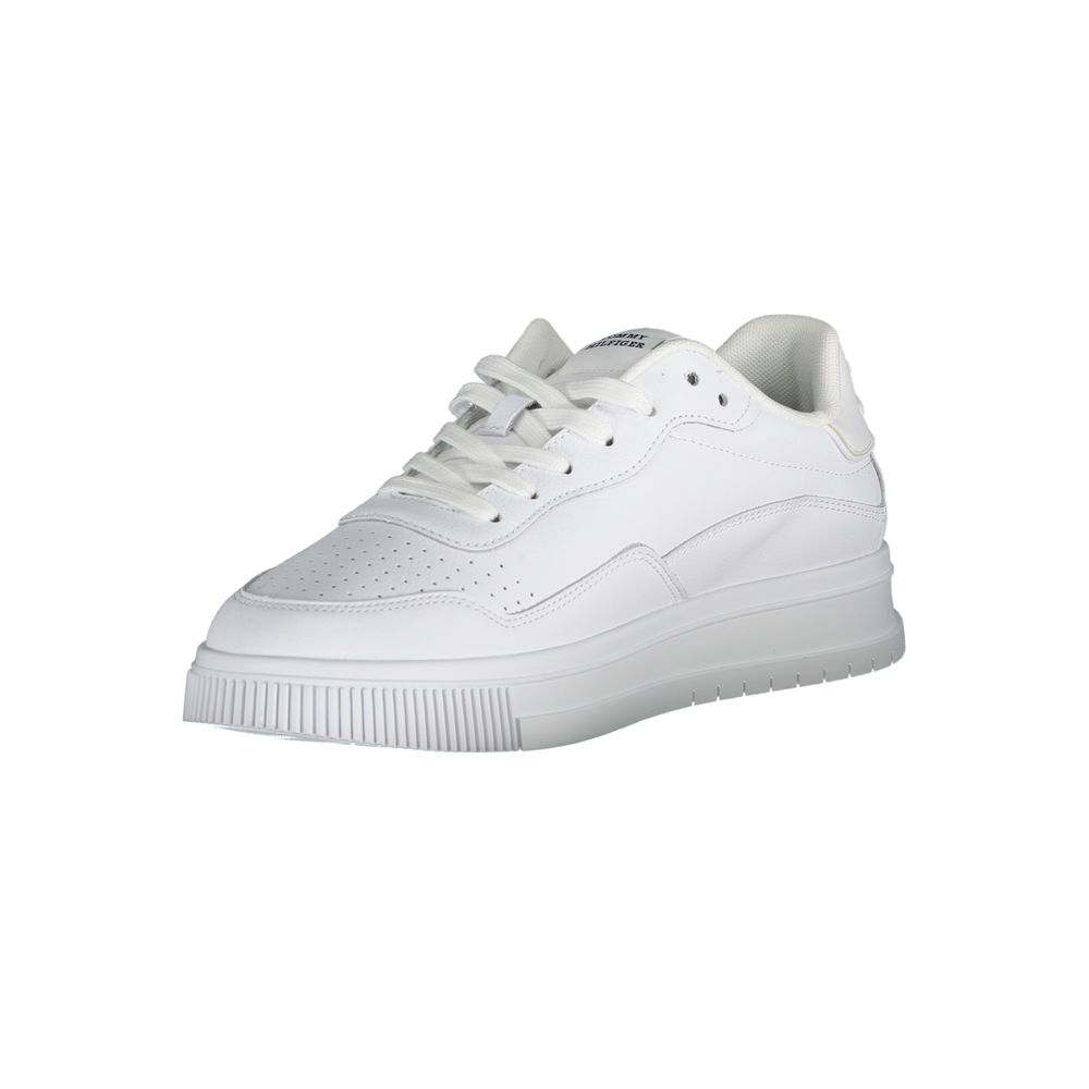 Baskets Tommy Hilfiger blanches