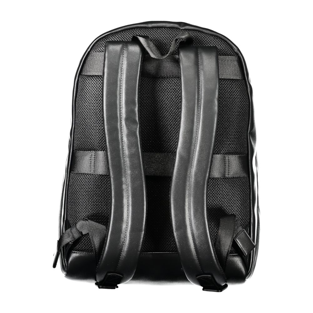 Sac à dos Tommy Hilfiger noir