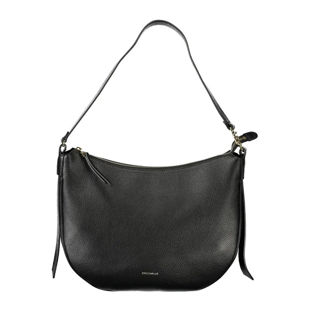 Sac bandoulière Coccinelle C-Easy noir Coccinelle