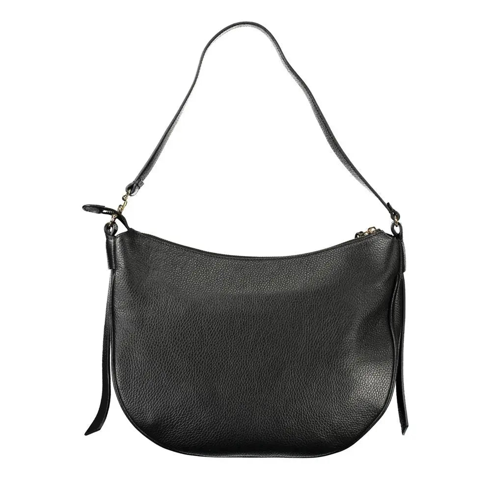 Sac bandoulière Coccinelle C-Easy noir Coccinelle