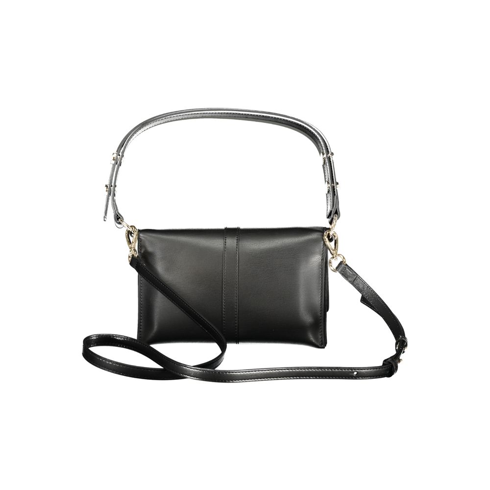 Sac à main Tommy Hilfiger noir