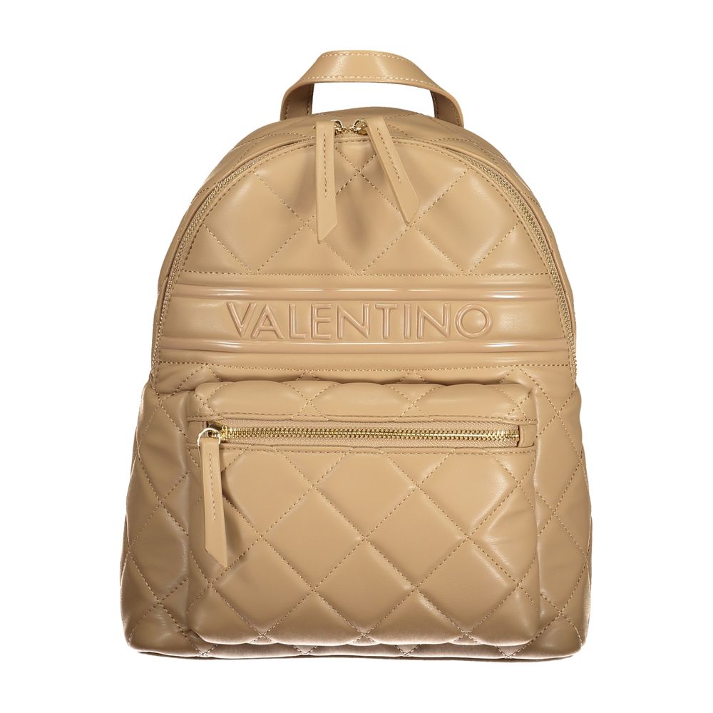 Sac à dos Valentino Bags beige