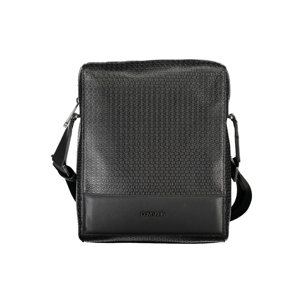 Sac à bandoulière Calvin Klein noir