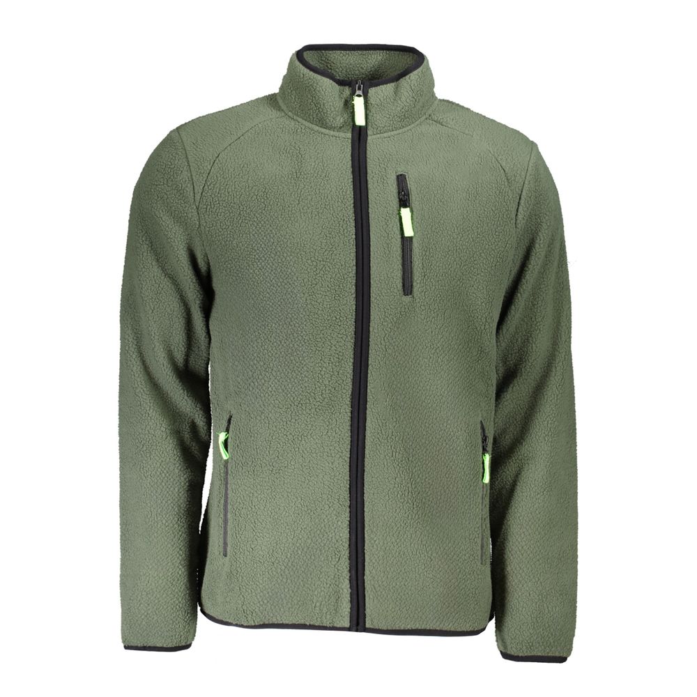 Sweatshirt Norway 1963 vert