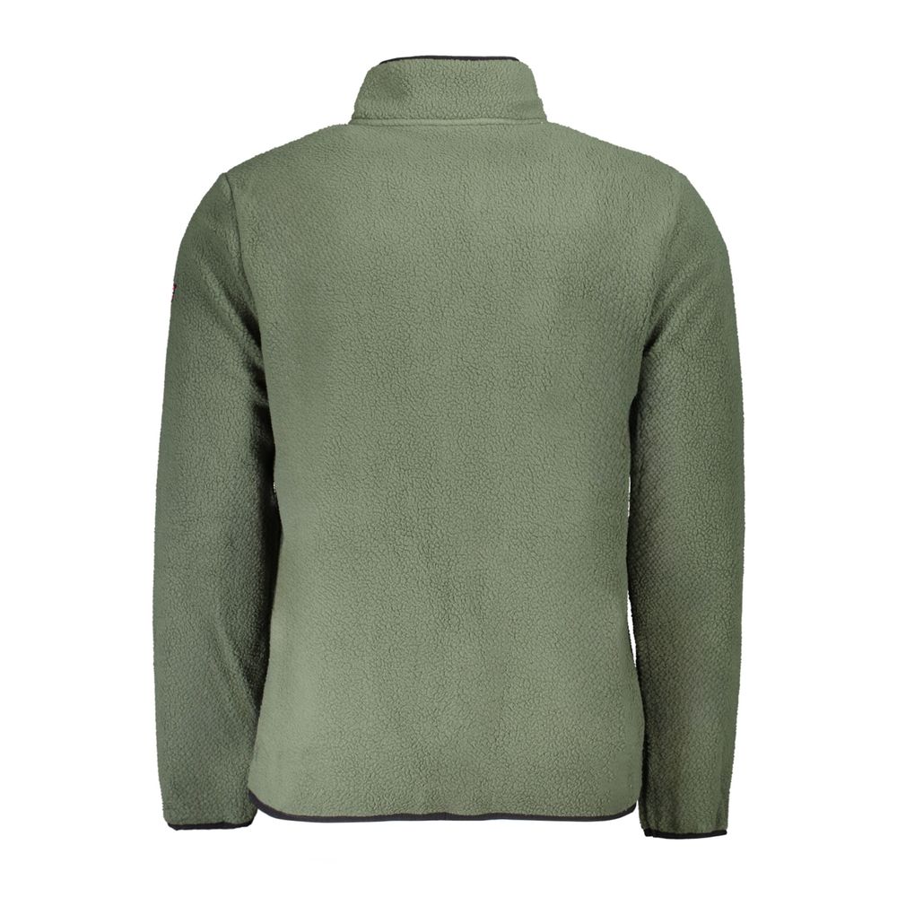Sweatshirt Norway 1963 vert