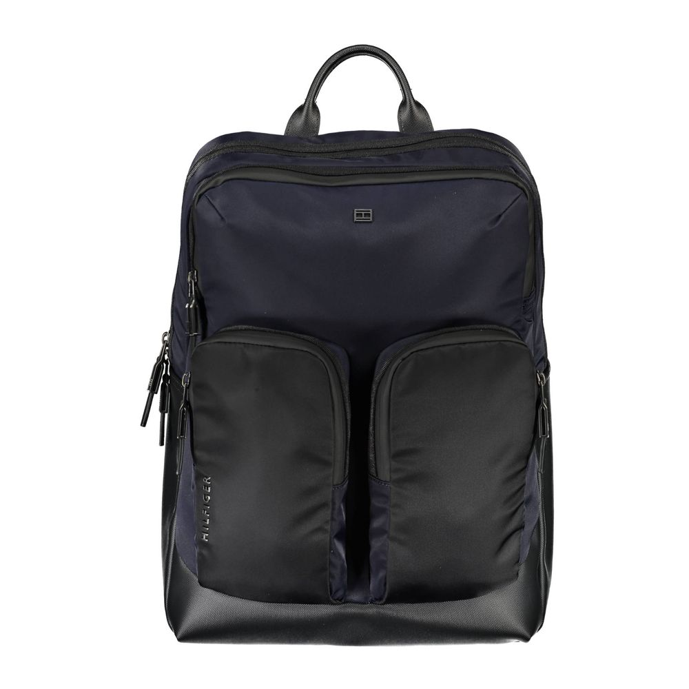 Sac à dos Tommy Hilfiger bleu