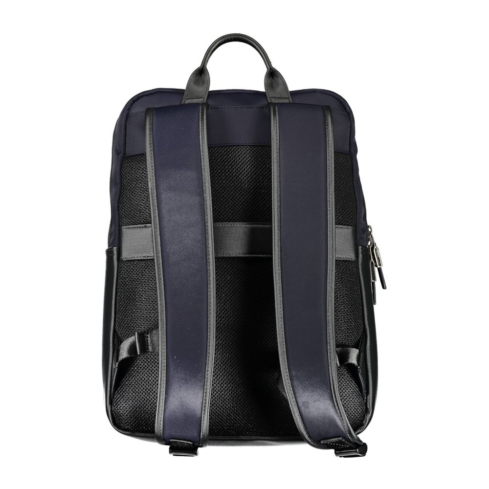 Sac à dos Tommy Hilfiger bleu