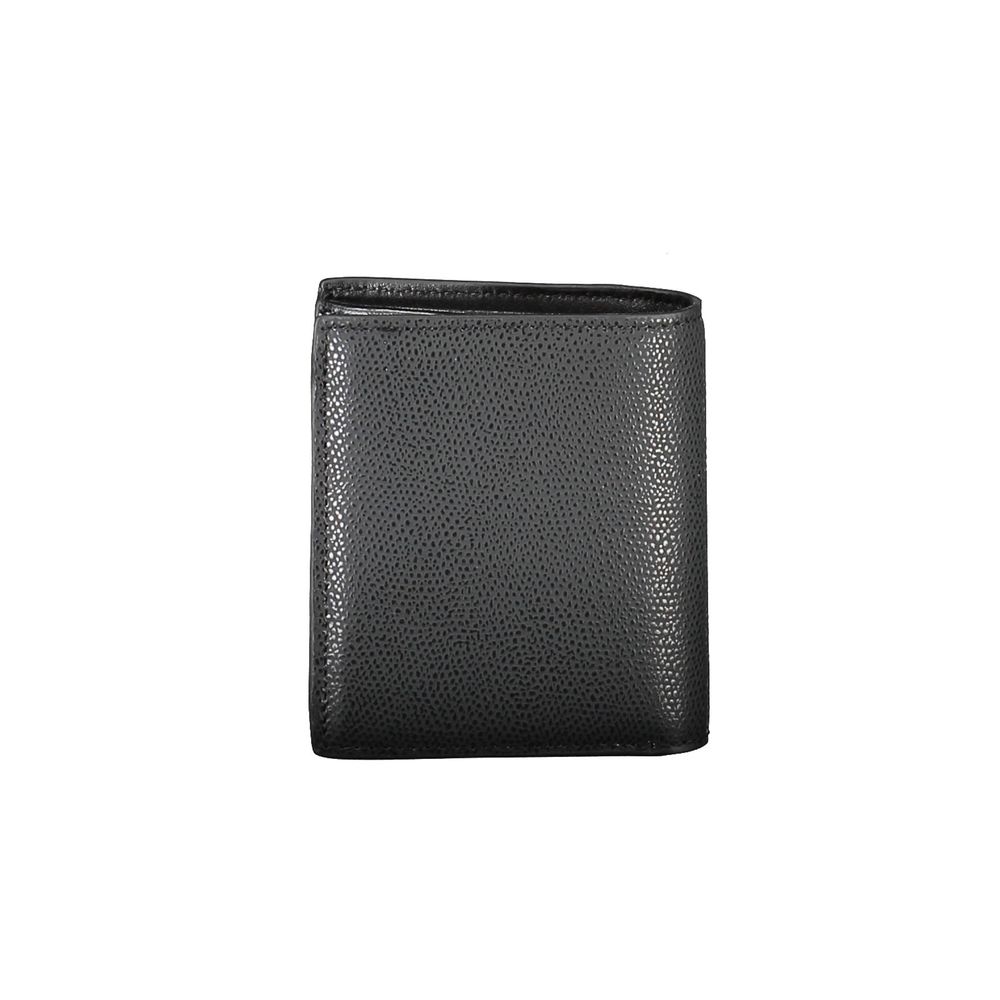 Portefeuille Tommy Hilfiger noir
