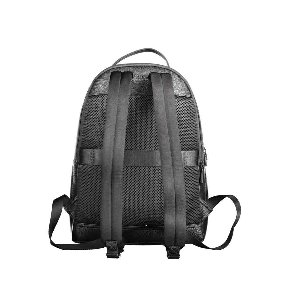 Sac à dos Tommy Hilfiger noir