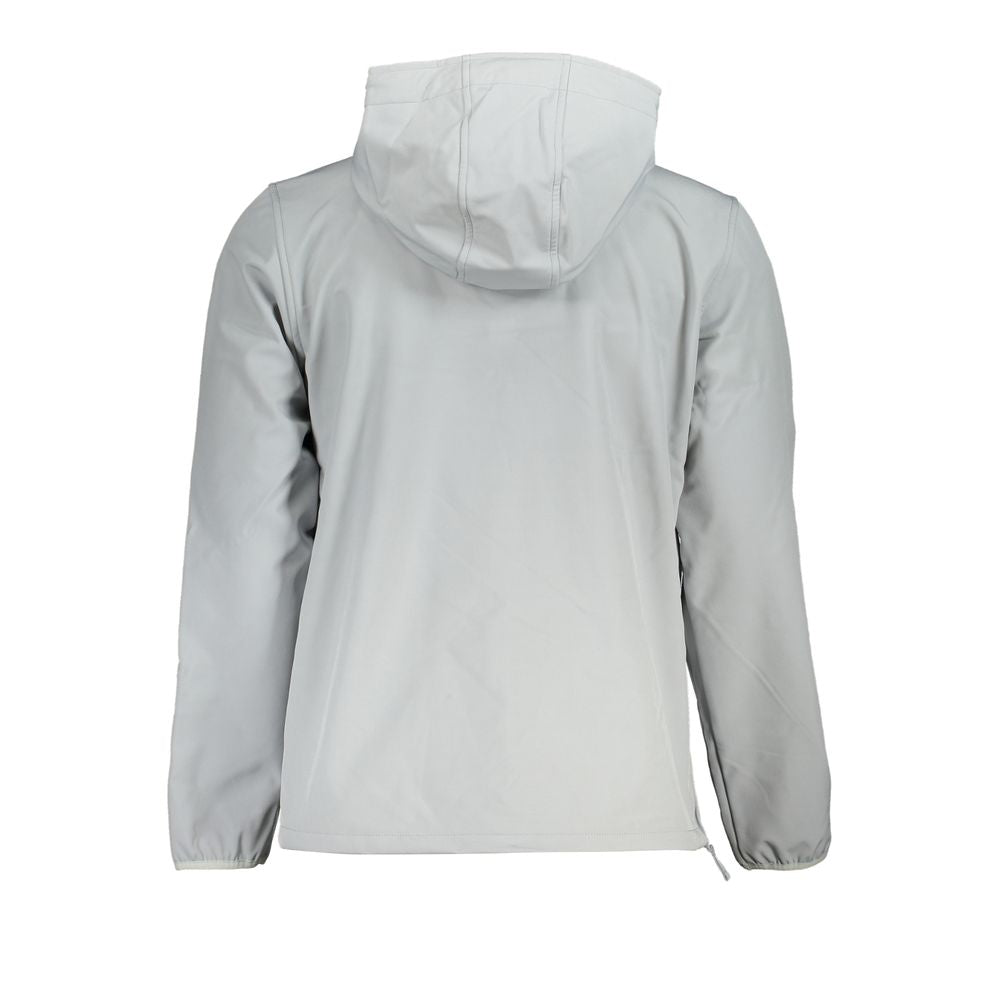 Veste Norway 1963 soft shell brune