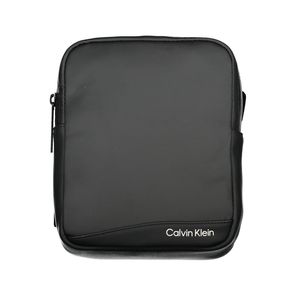 Sac à main Calvin Klein noir