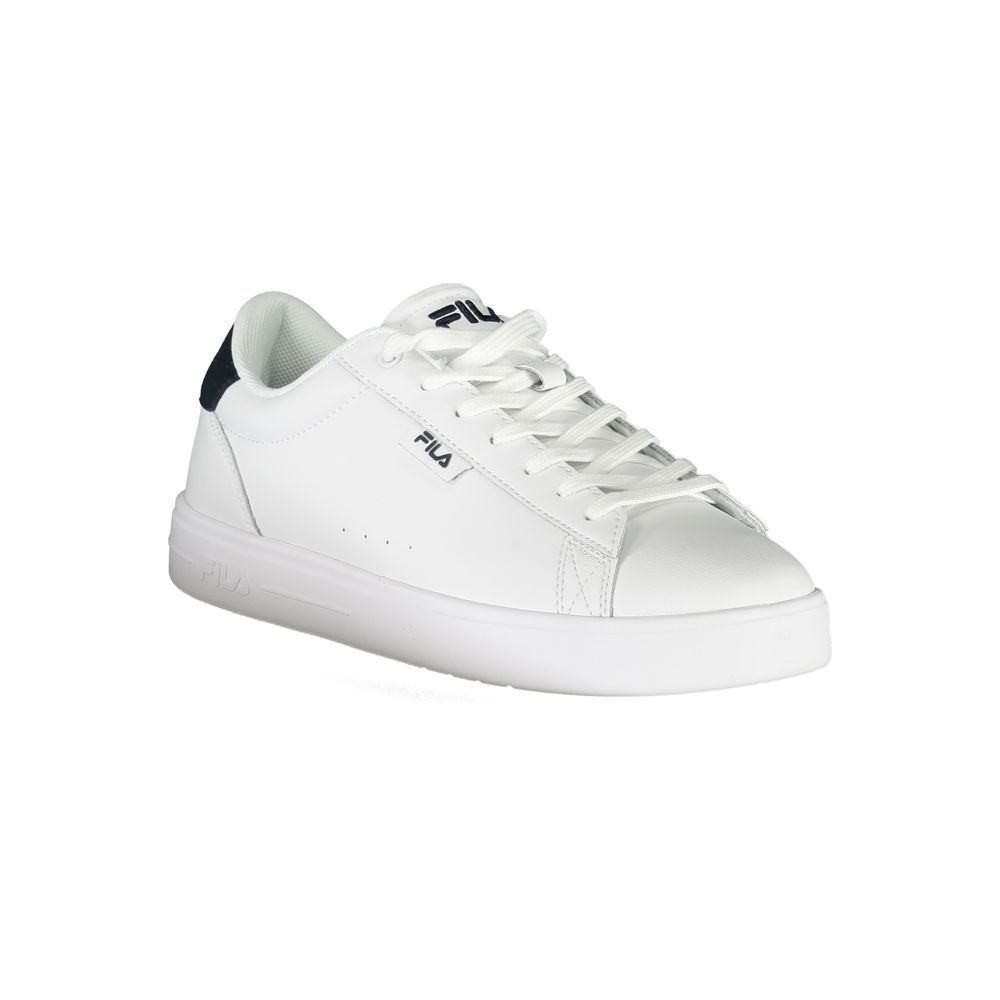 Baskets Fila Bari blanches