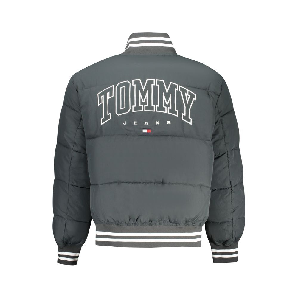 Veste Tommy Hilfiger verte
