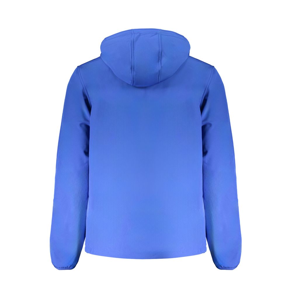Veste Norway 1963 Soft Shell bleue