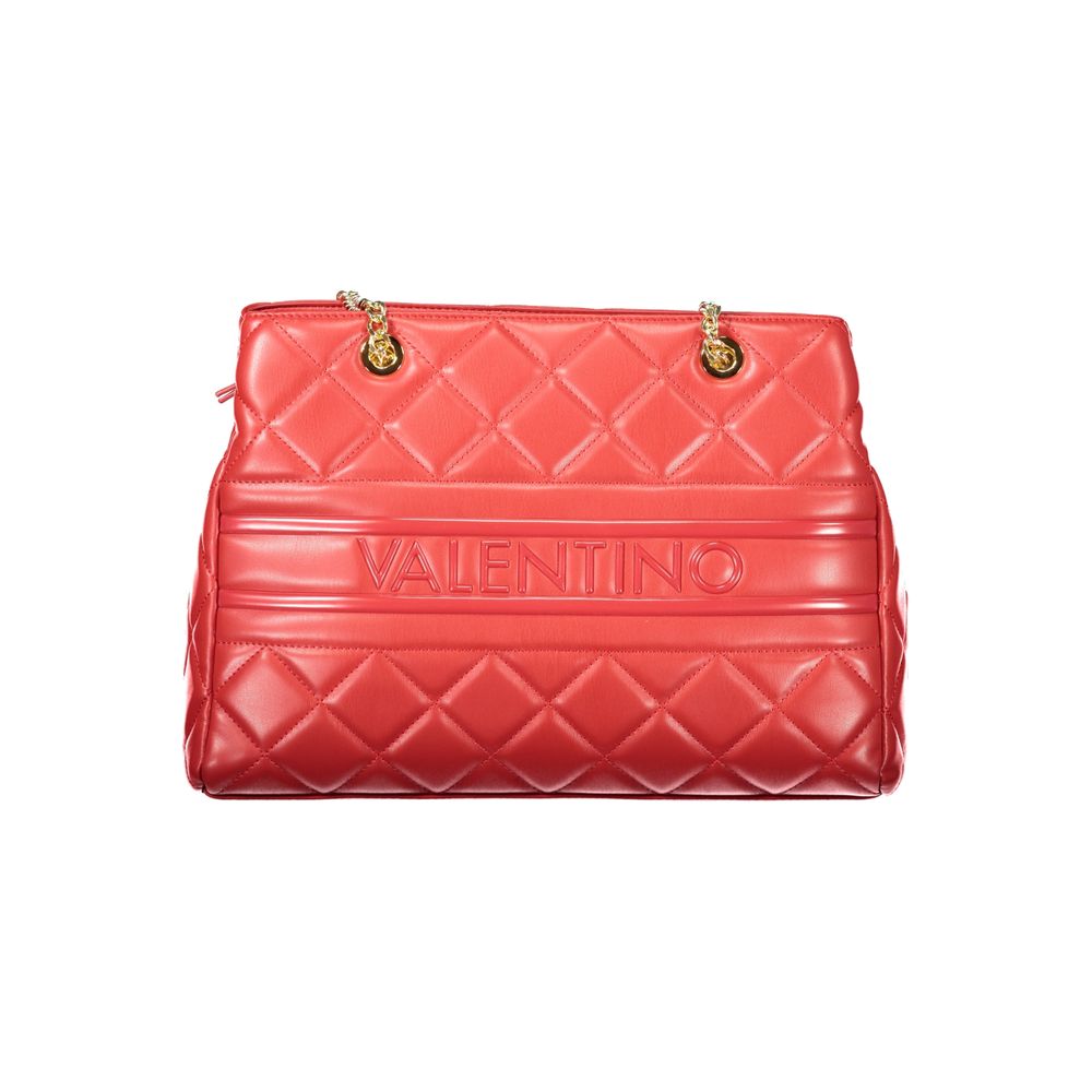 Sac à main Valentino rouge