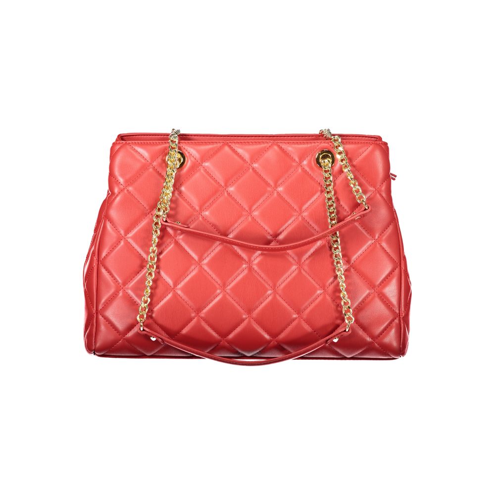 Sac à main Valentino rouge