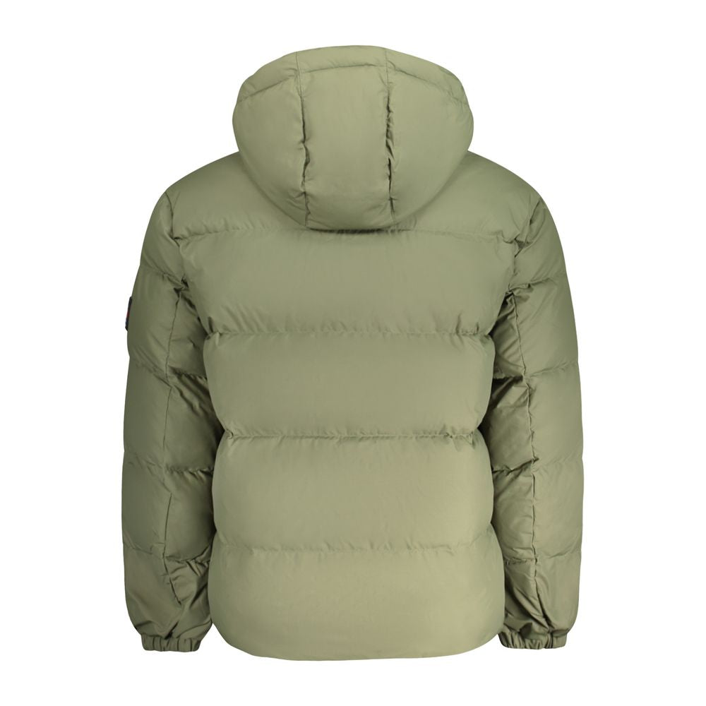 Veste Tommy Hilfiger verte