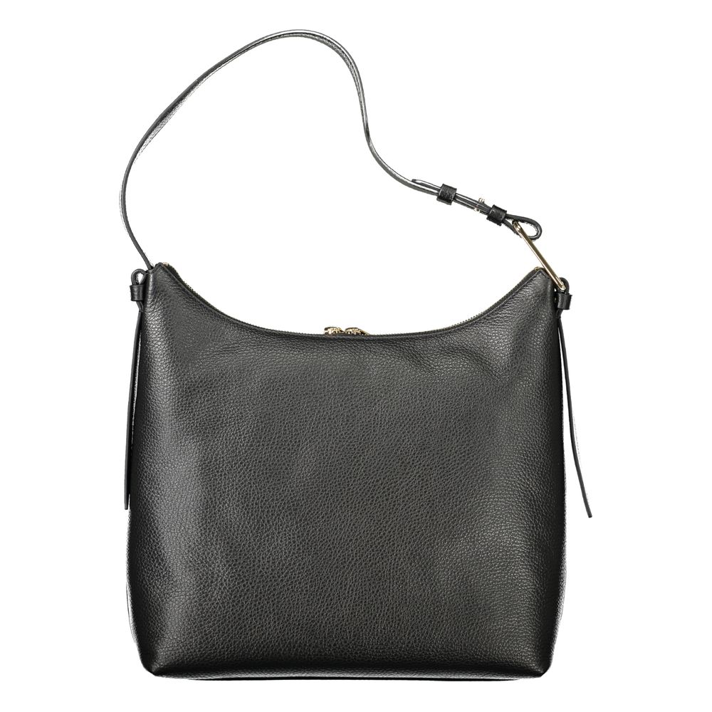 Sac Coccinelle Malory noir