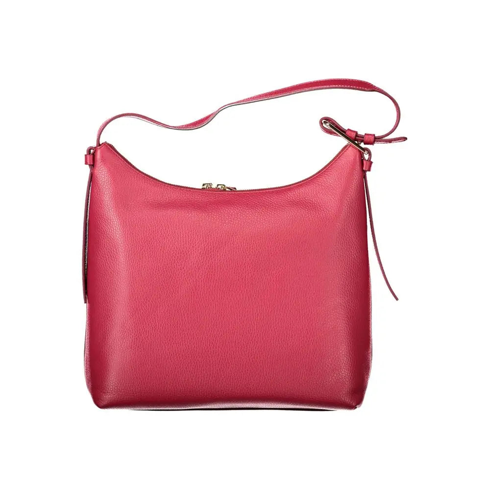 Sac à main Coccinelle Malory rouge Coccinelle