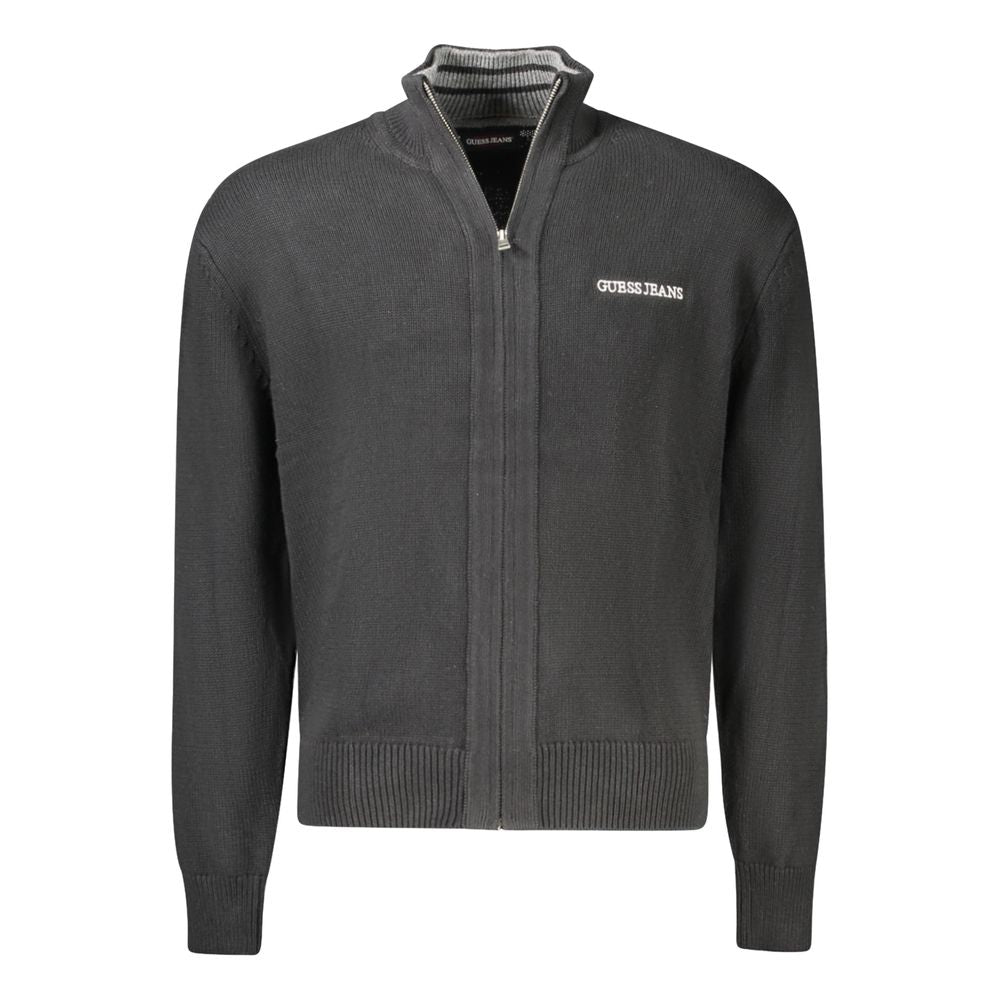 Cardigan Guess Jeans noir