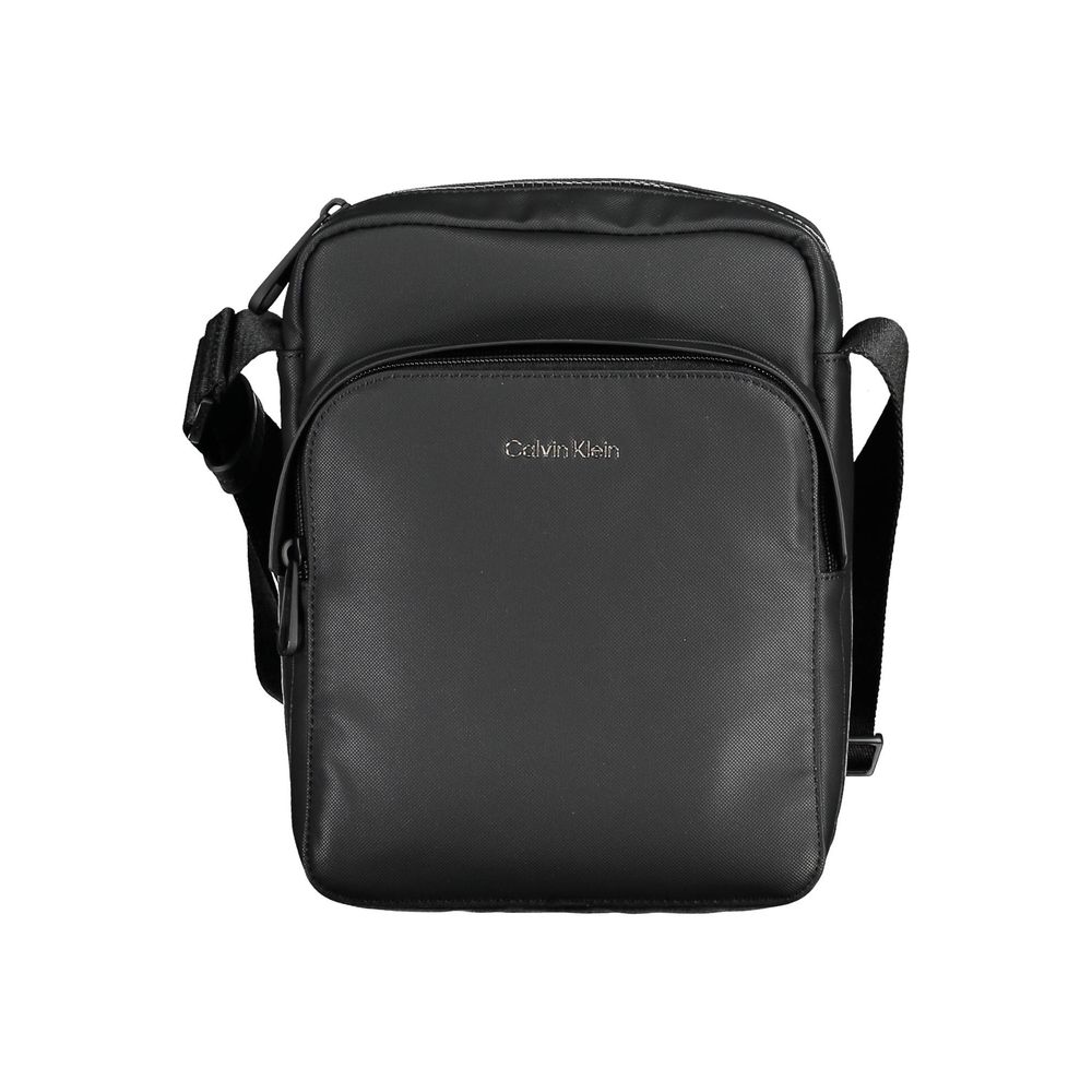 Sac à bandoulière Calvin Klein noir