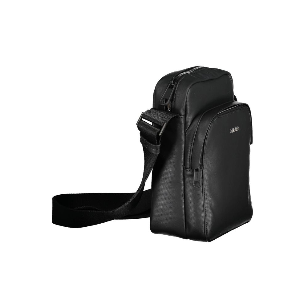 Sac à bandoulière Calvin Klein noir