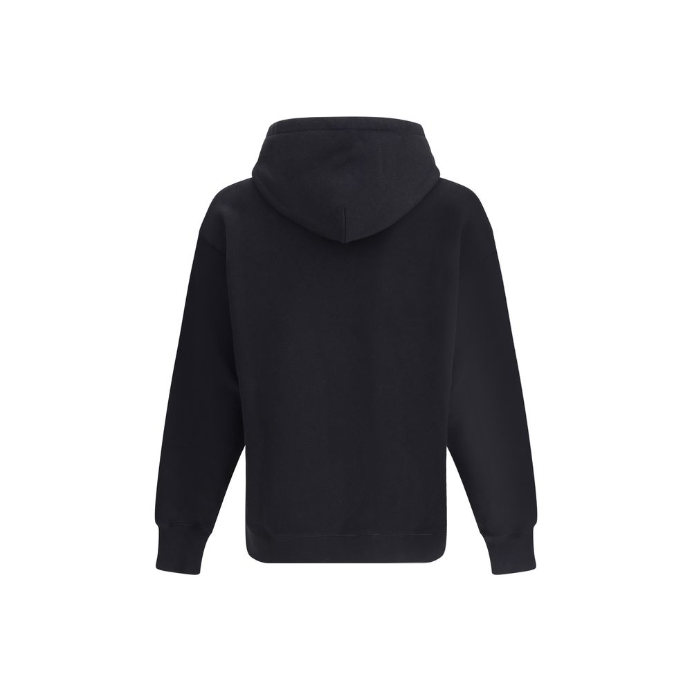 Hoodie Valentino Le Chat De La Maison gris