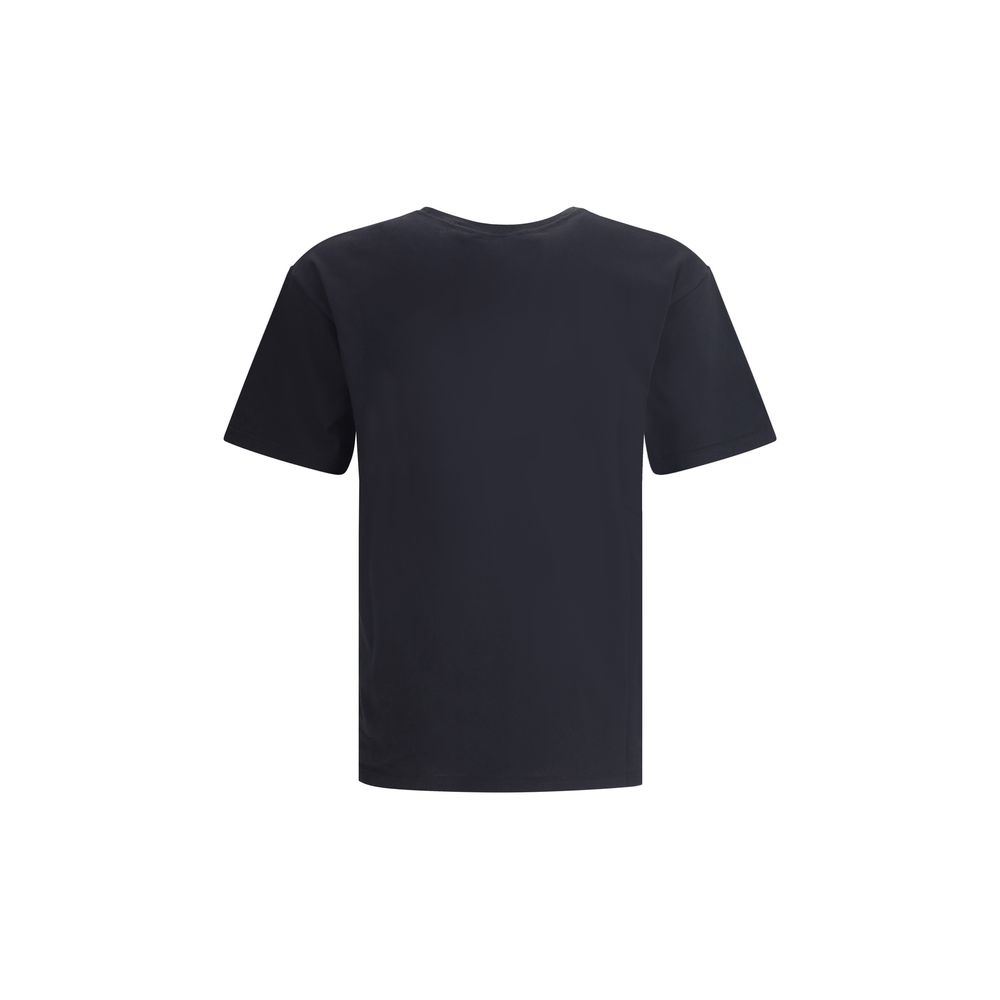 T-shirt Valentino Le Chat De La Maison blanc