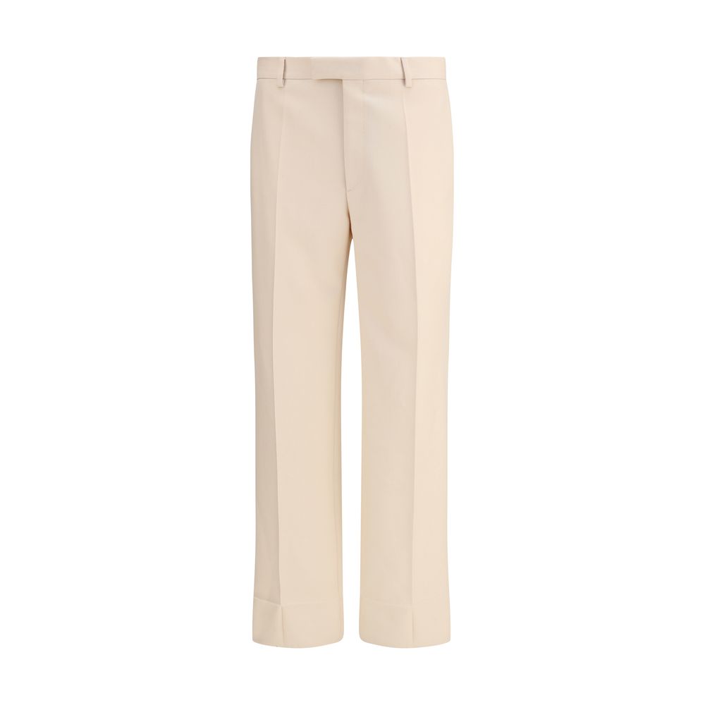 Pantalons Valentino classiques noirs