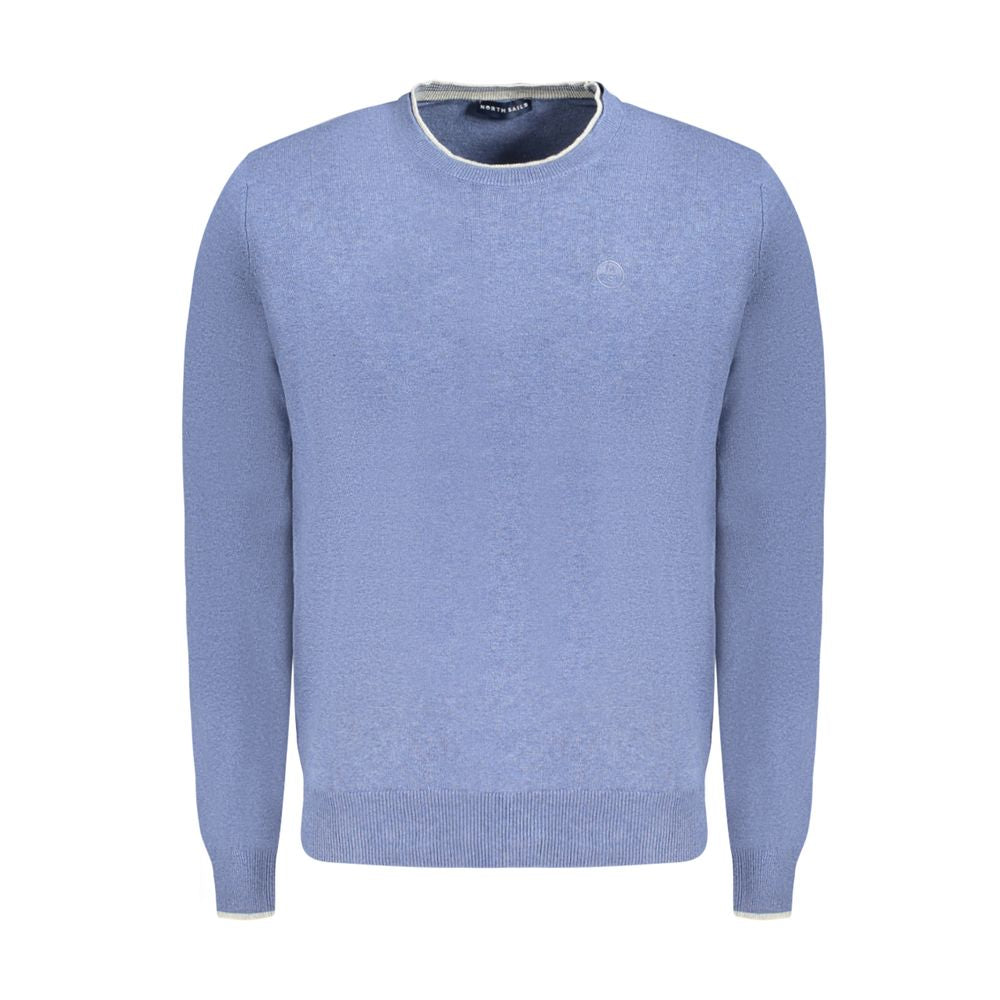 Pull North Sails bleu