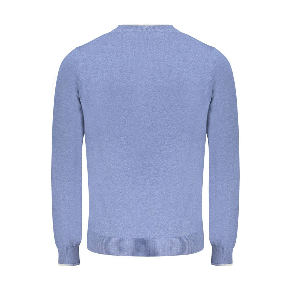 Pull North Sails bleu
