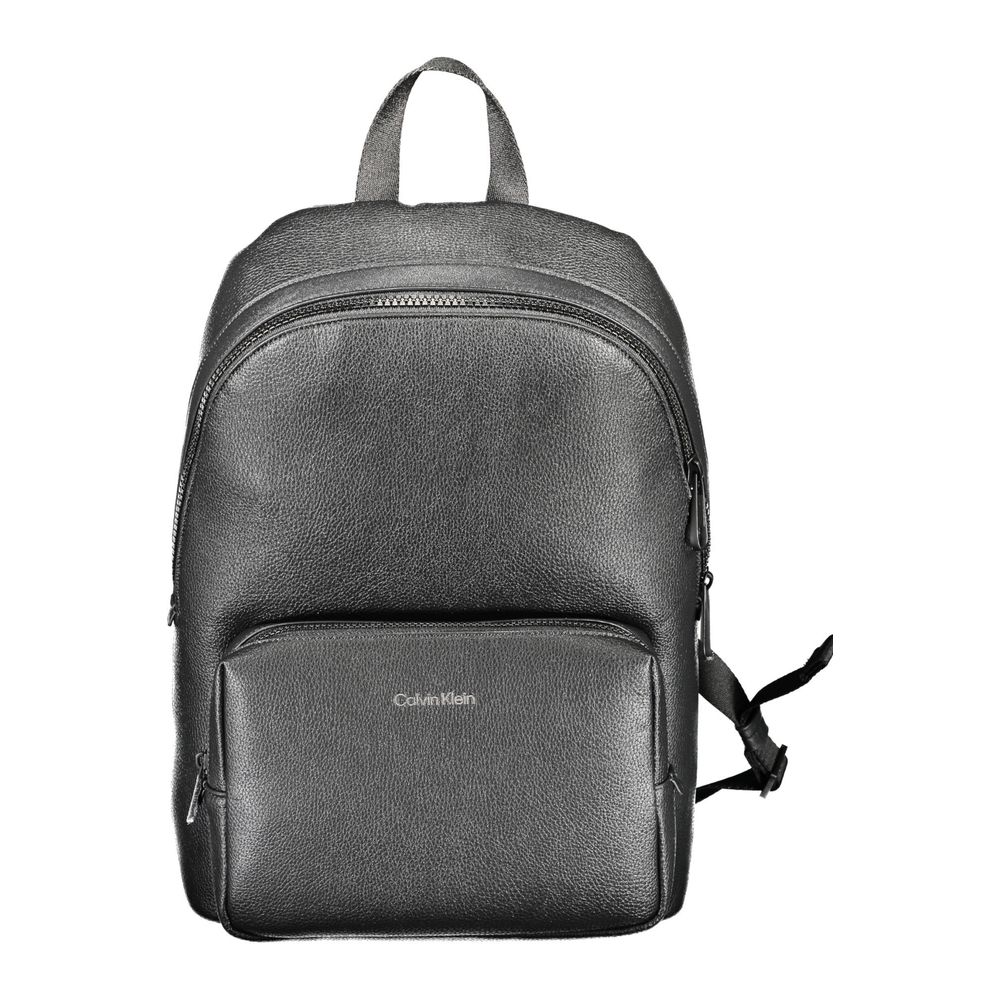 Sac à dos Calvin Klein noir